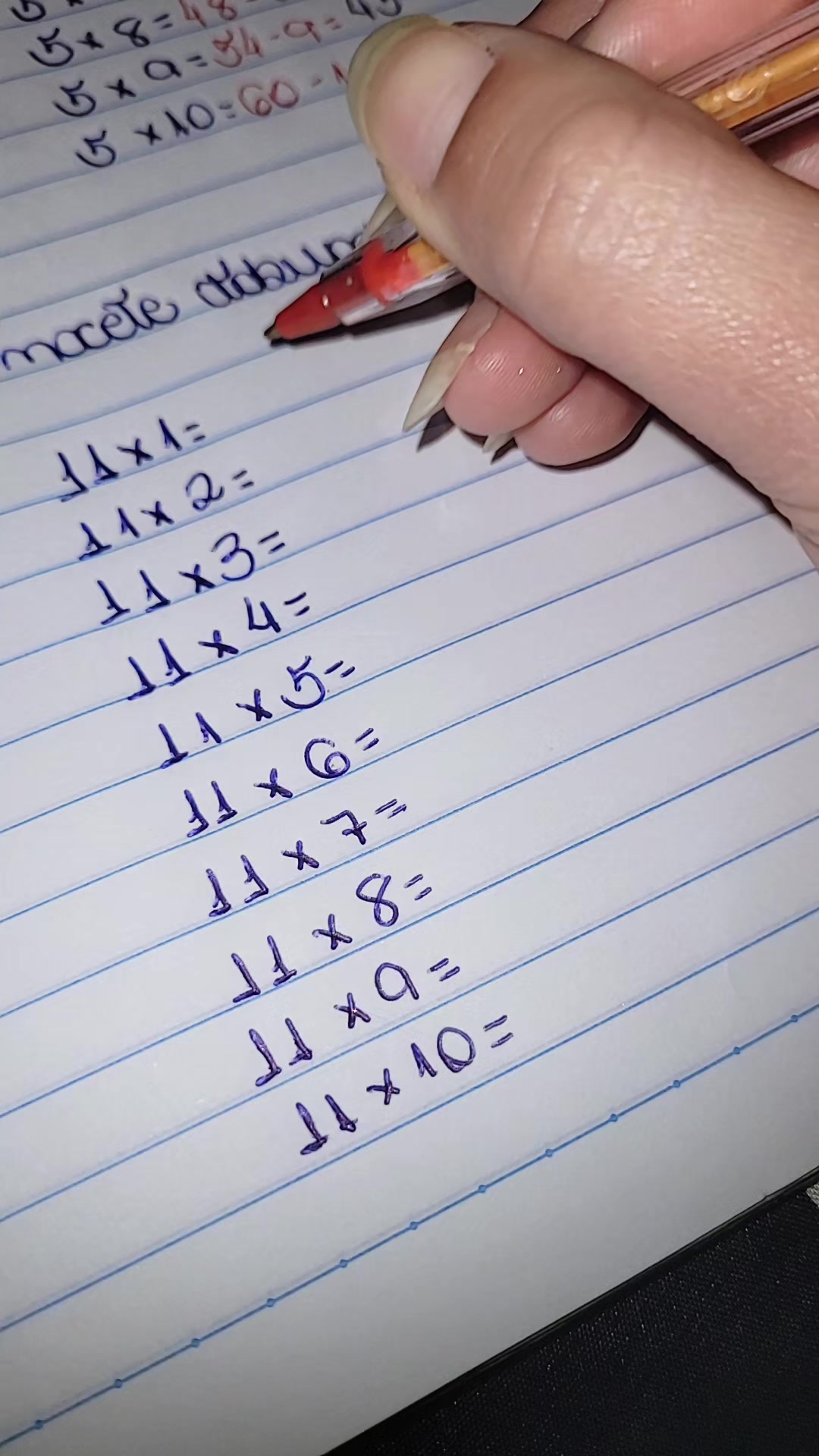 @Diário de Uma estudante 📝