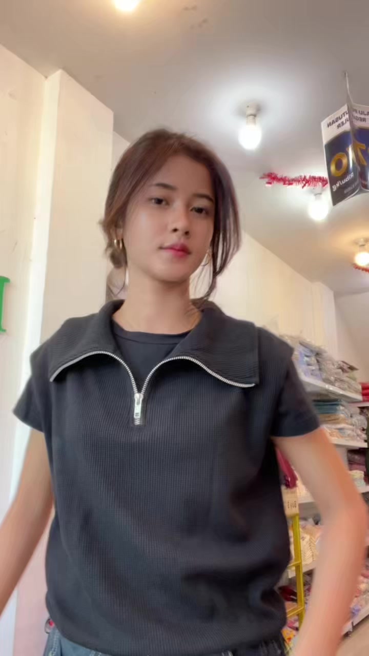 @Eunike ( Unik )