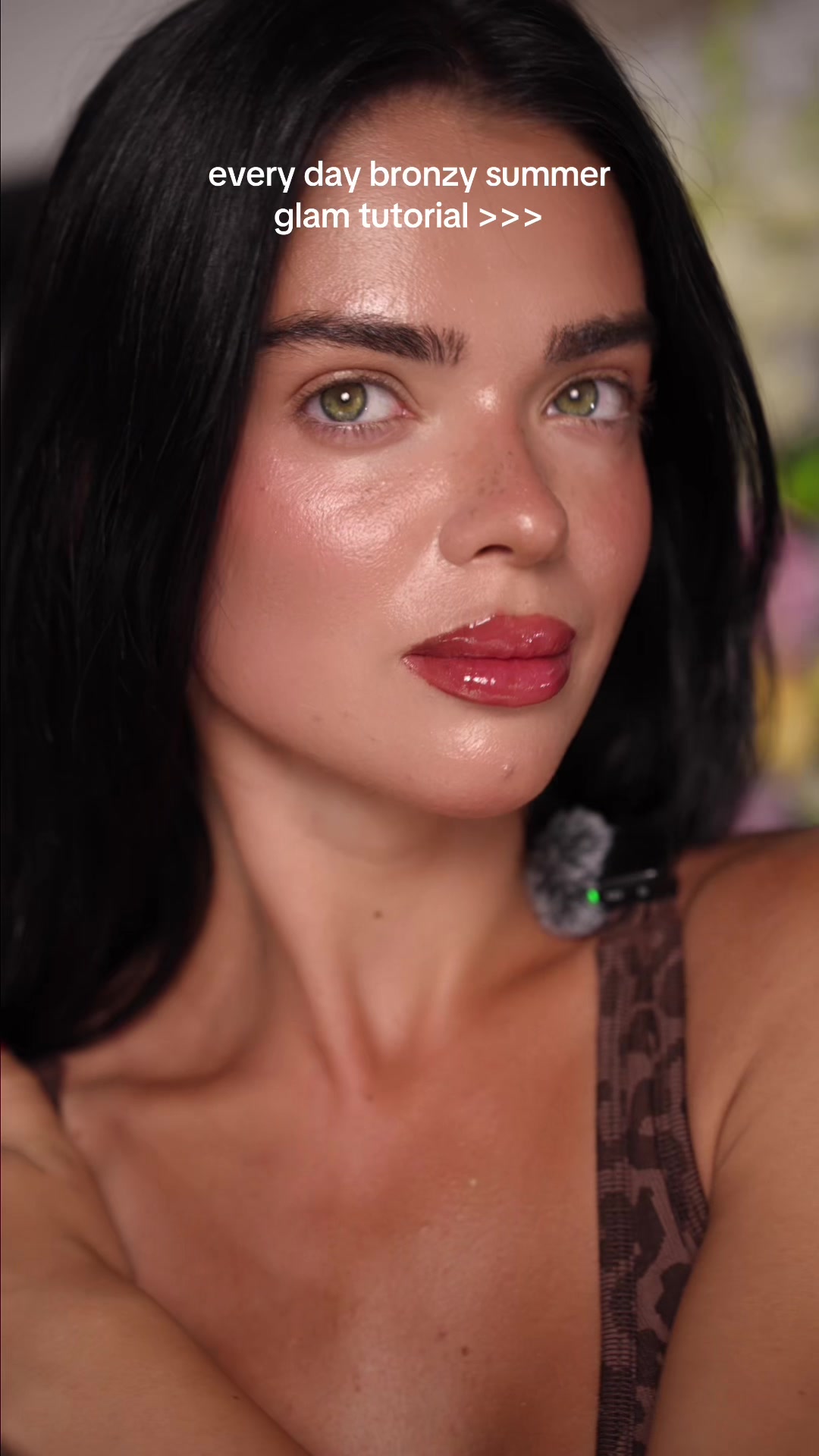@Makeup Tutorials | Reviews