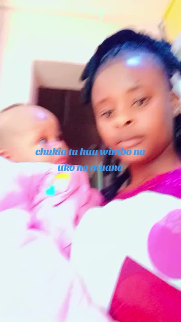 @girl of few words 🇰🇪🇱🇧