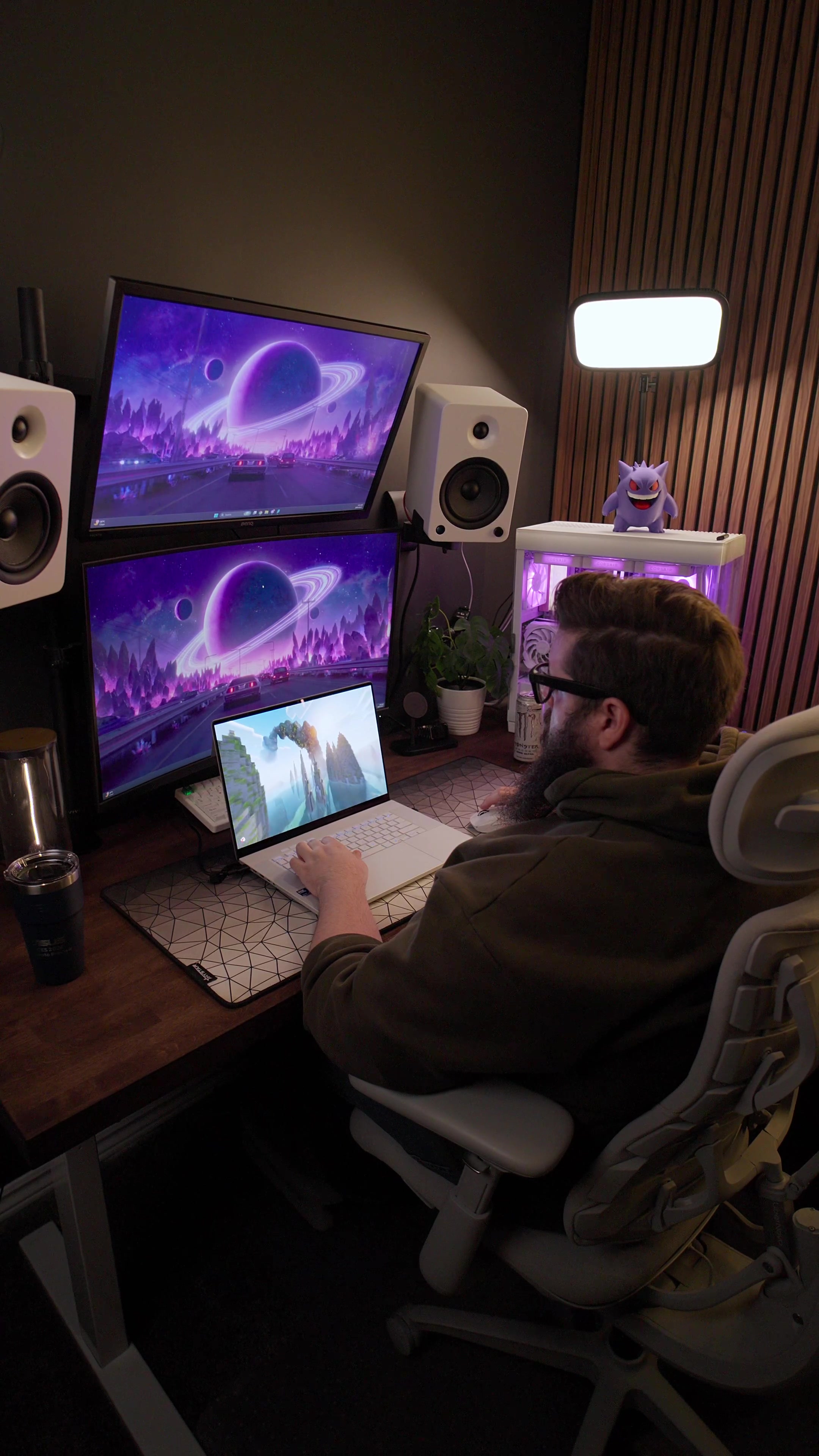 @InvaderMoon | Tech Creator
