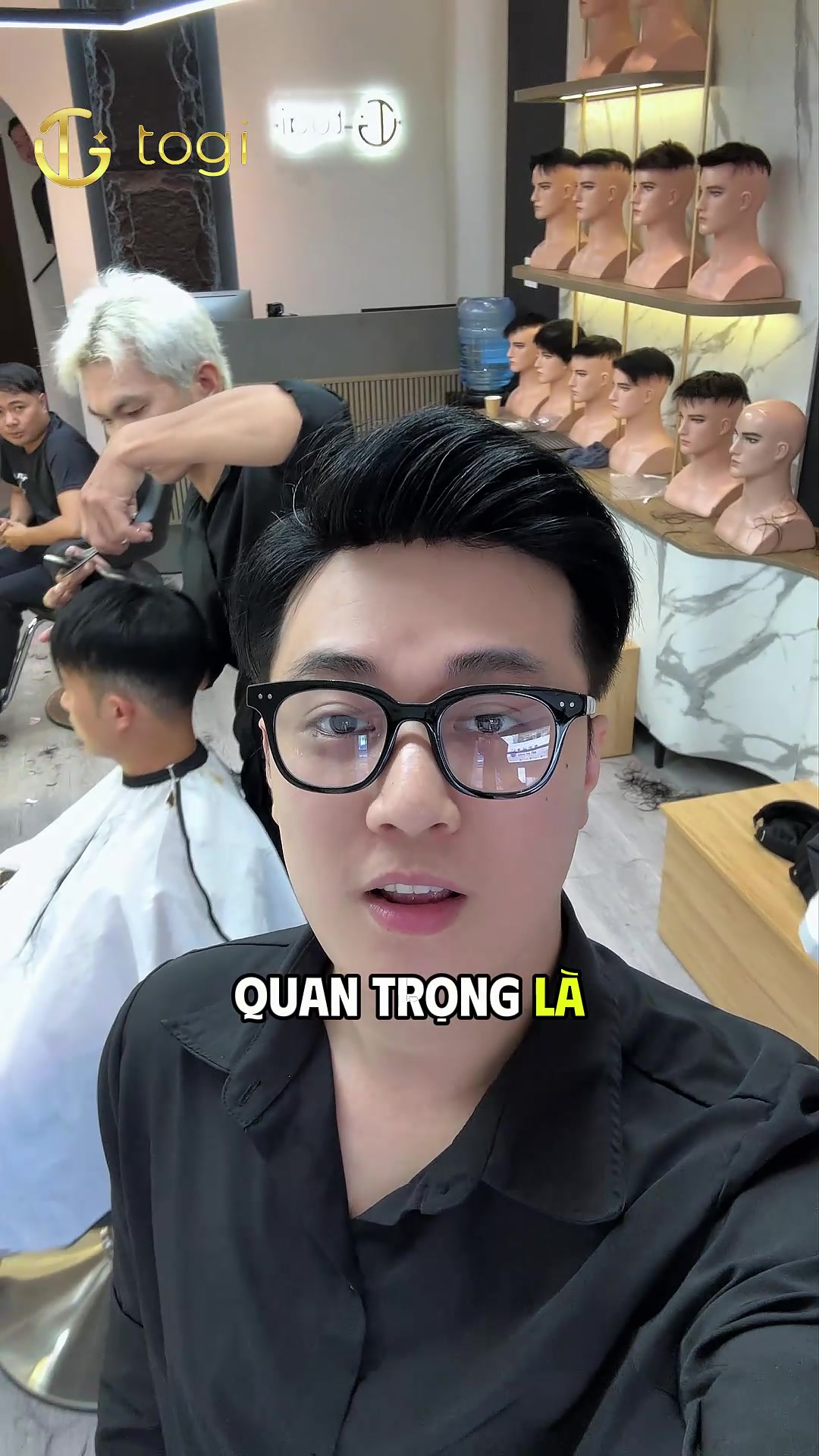 @Thái Sơn Togi