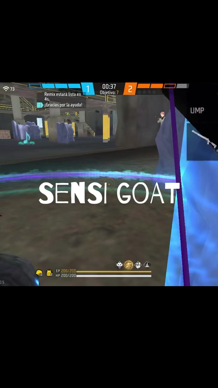 @TITO GOAT