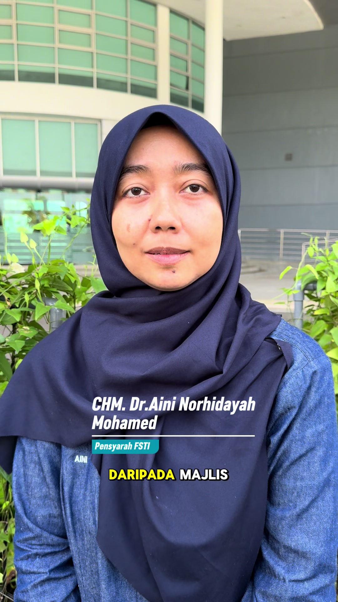 @UMPSA Malaysia
