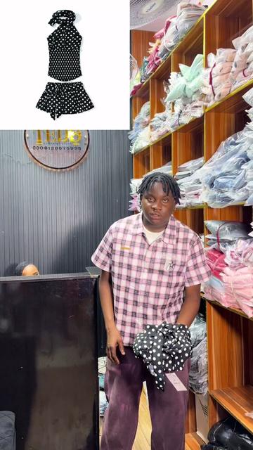 @TEDD CLOTHING STORE
