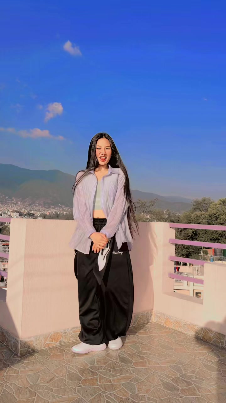 @Karki Shristi