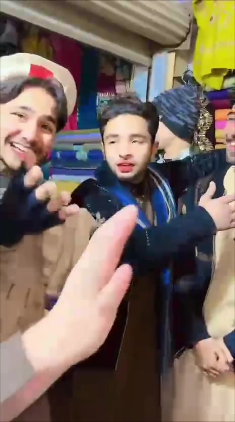 @Adil Khan