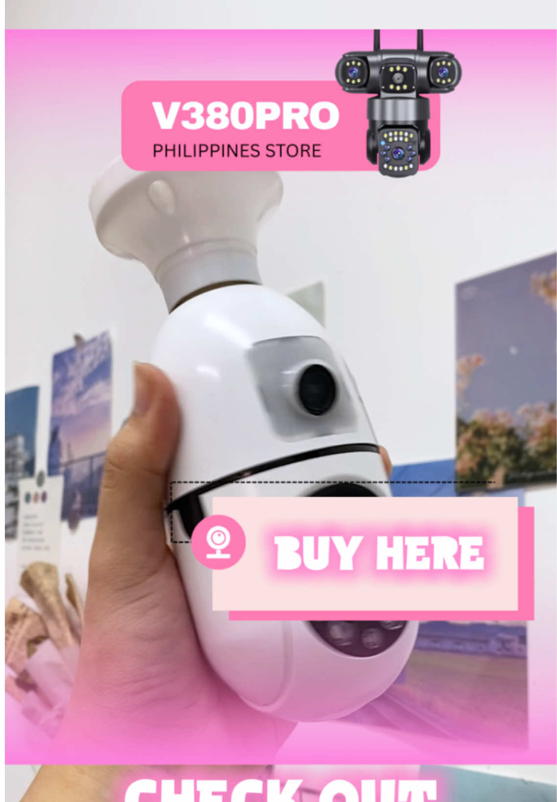 @V380 Pro Philippines