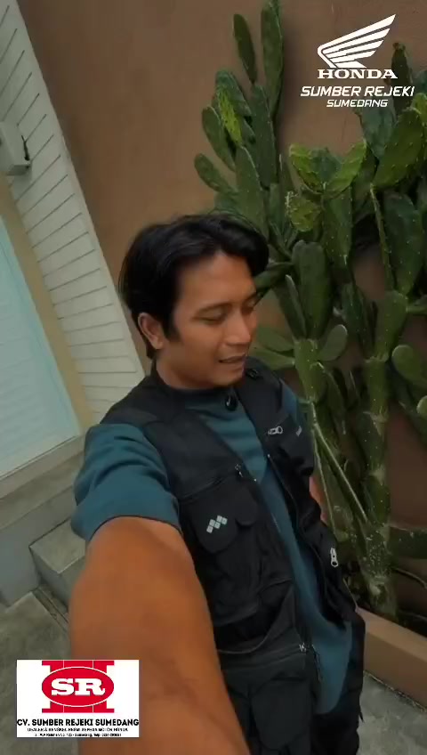 @Sumber Rejeki Smd