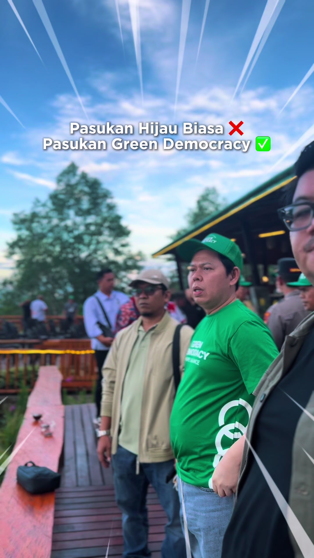 @Sultan B. Najamudin