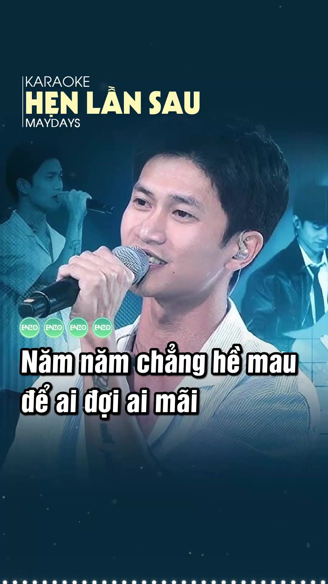 @Hát cùng Enzo