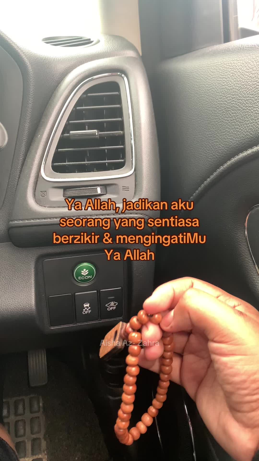 @Aisha Az-Zahra