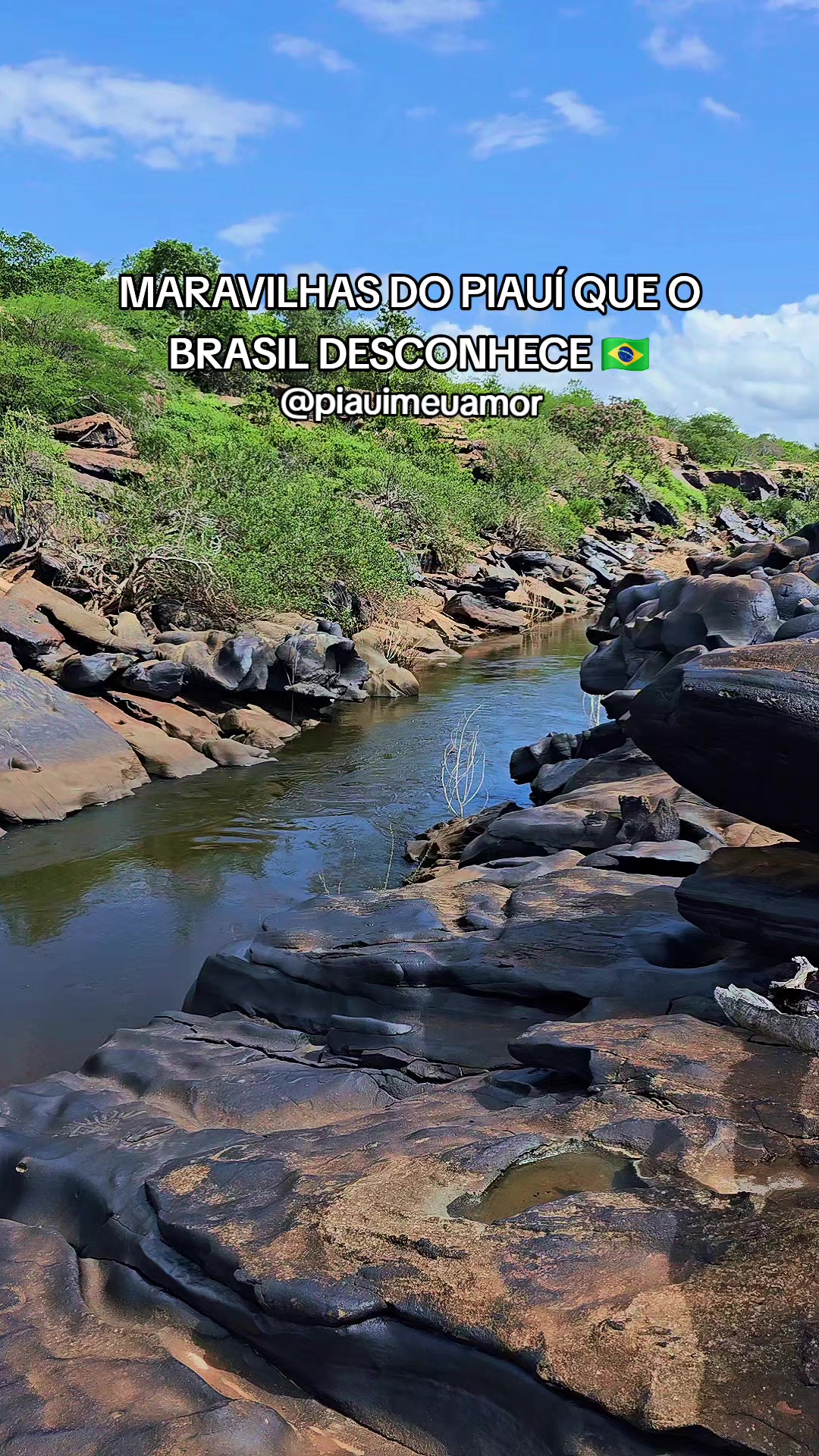 @Piauí Meu Amor