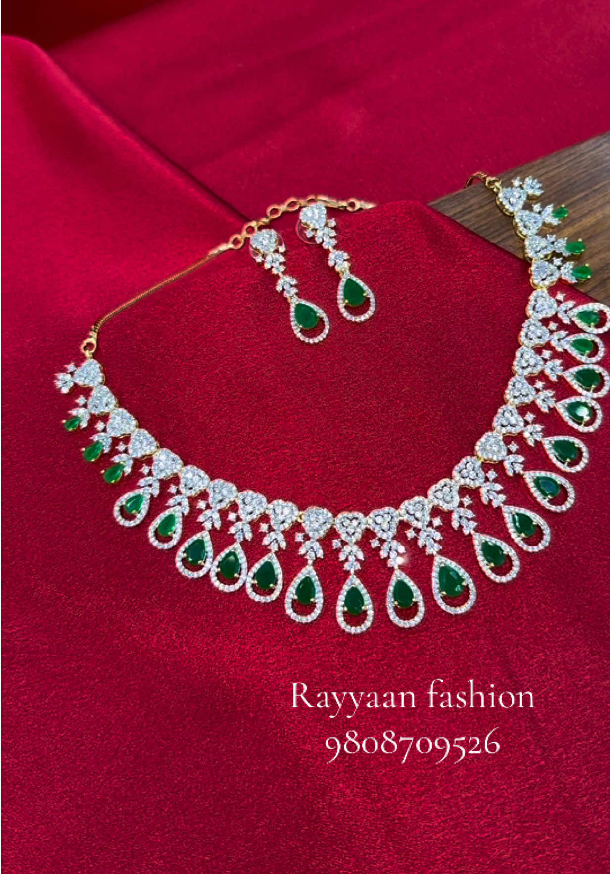 @Rayyaan fashion