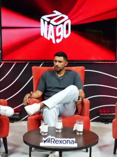 @Canal 4