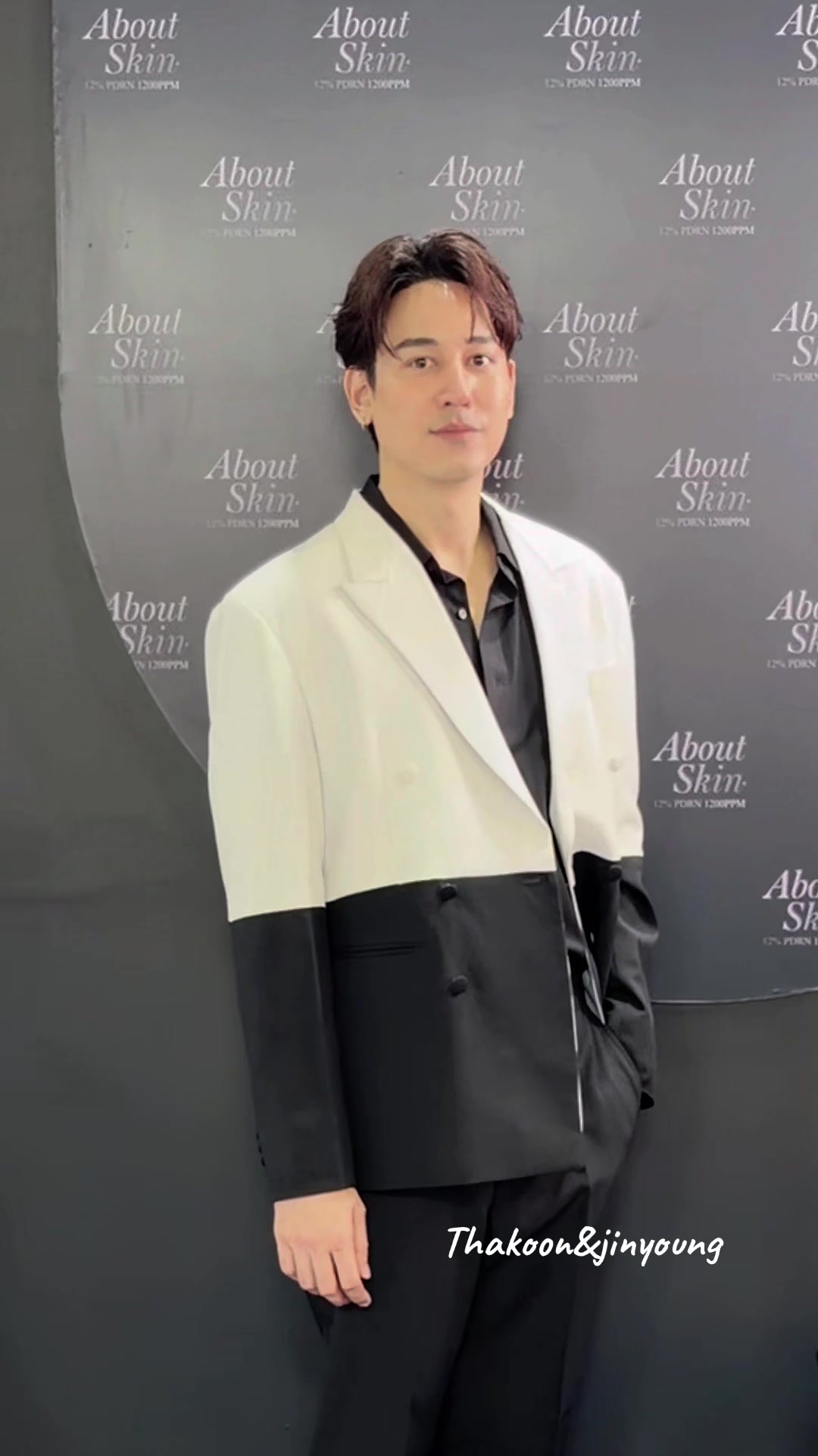 @thakoon&Jinyoung