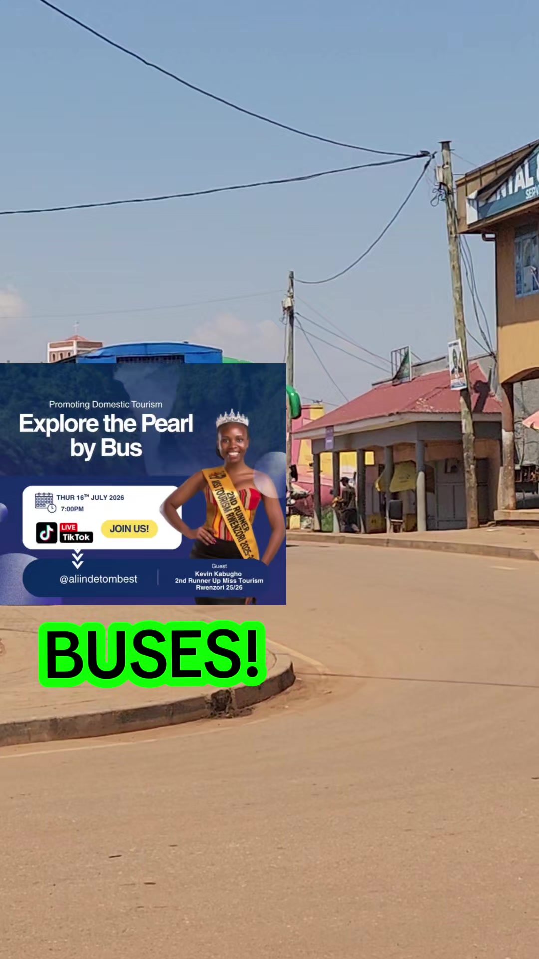 @Link Bus services Ltd