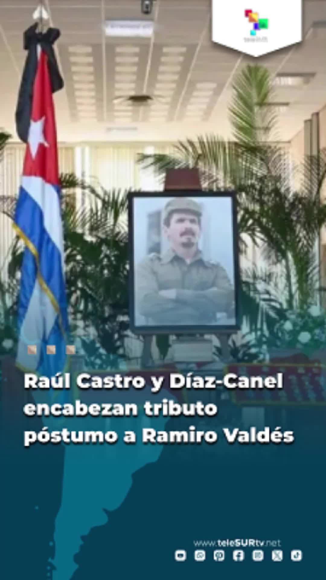 @teleSUR Clips