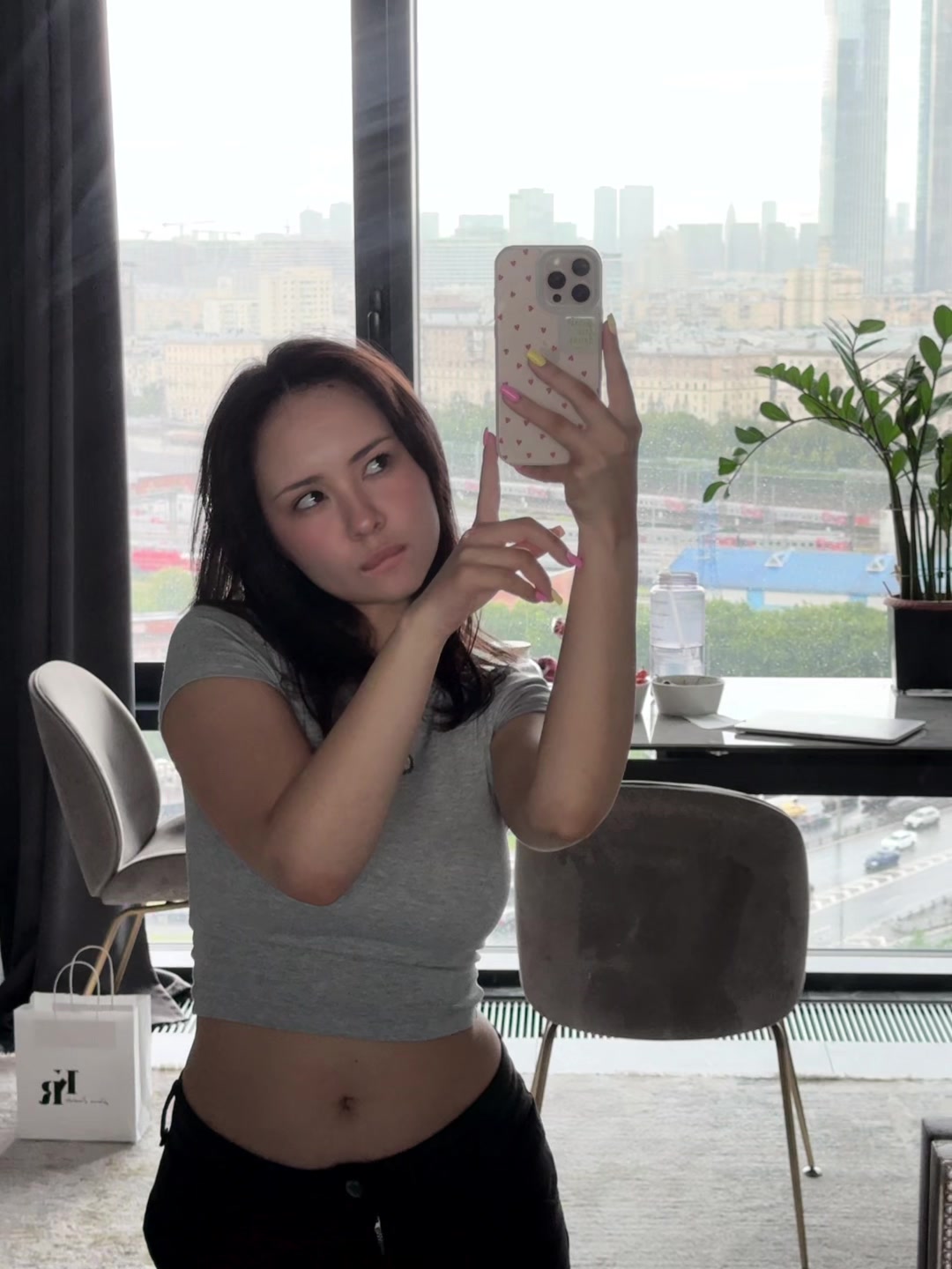 @алинка!