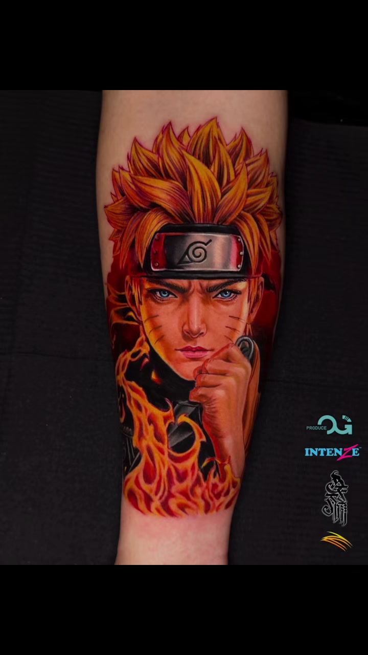@Zuuluu Tattoo Creator