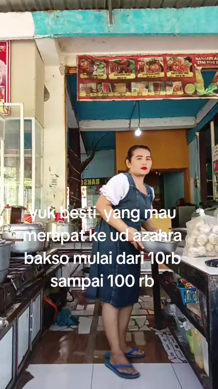 @Mak Krombong