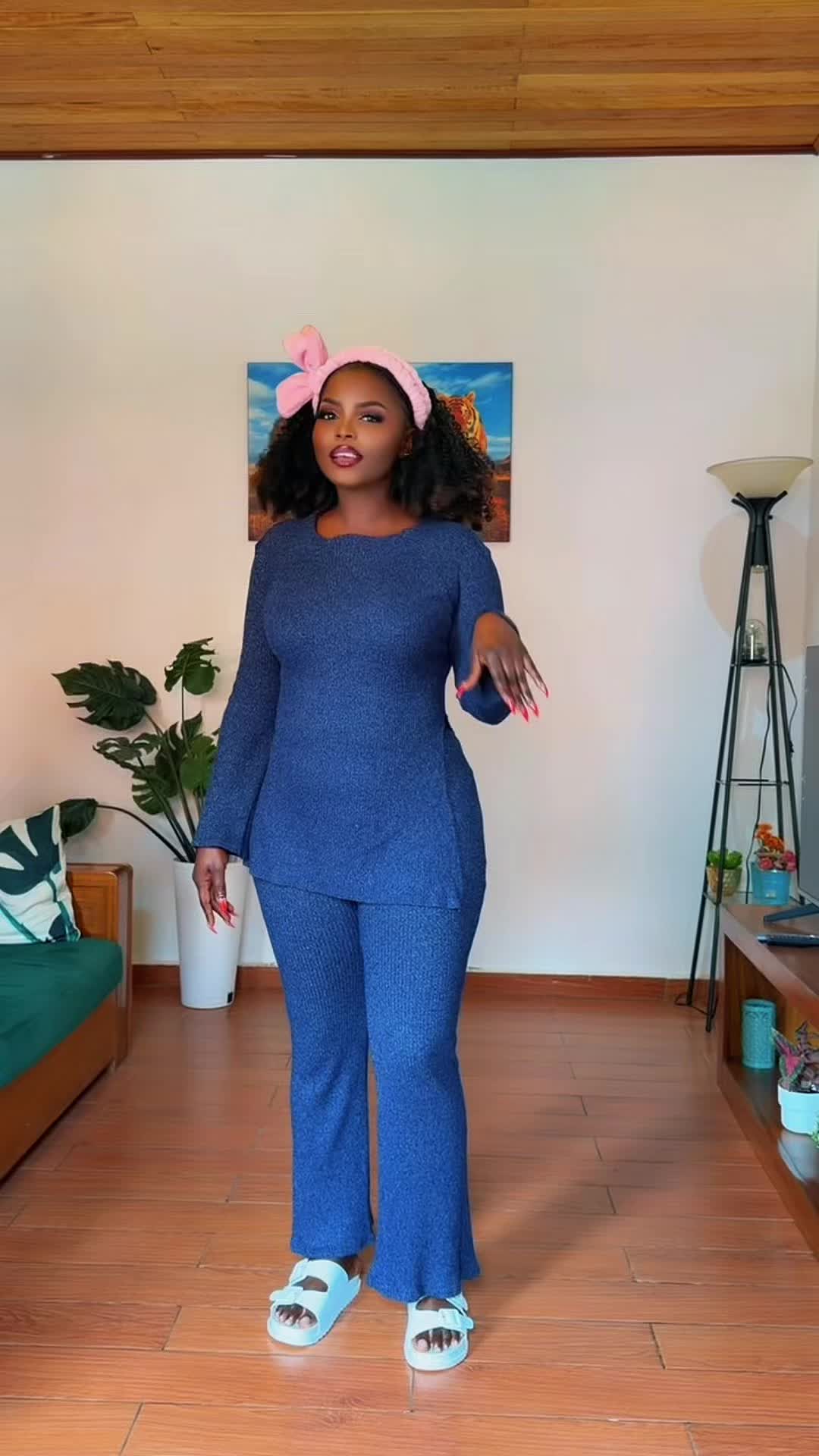 @Daphne Njie 🇨🇲