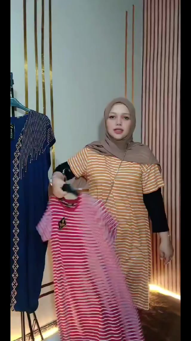 @Laura | Berkah outfit