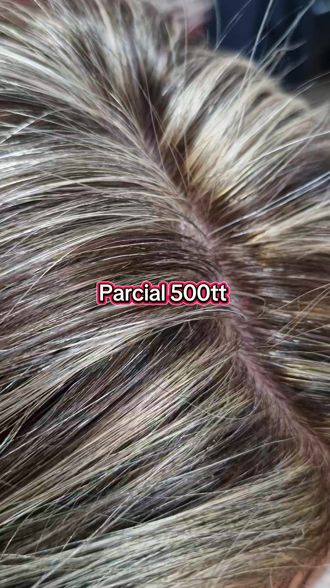 @JACOB HAIRSTYLIST