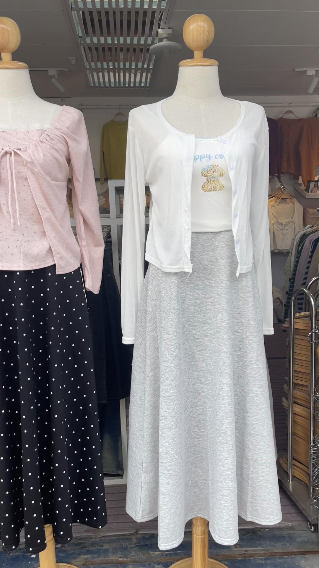 @Kit Kit Clothing(Tgi)