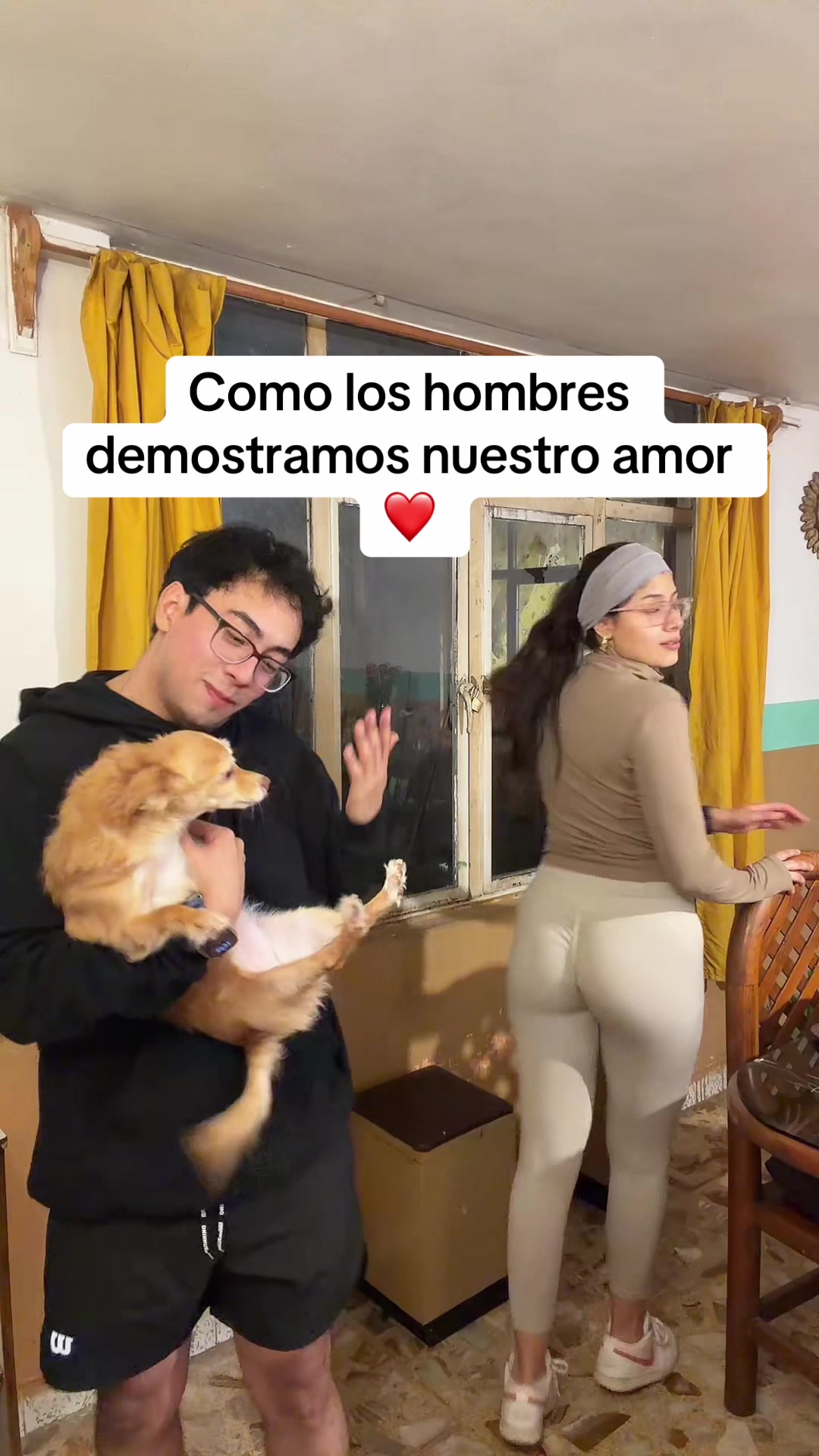 @Hira y Regi ❤️