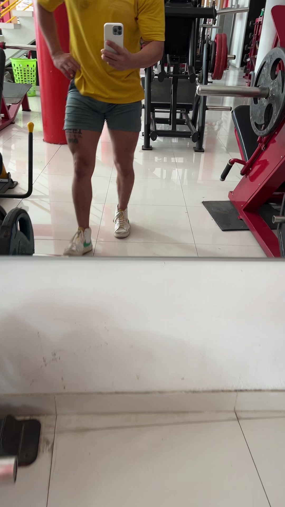 @Miguel Del Carpio💋🏹🏋️
