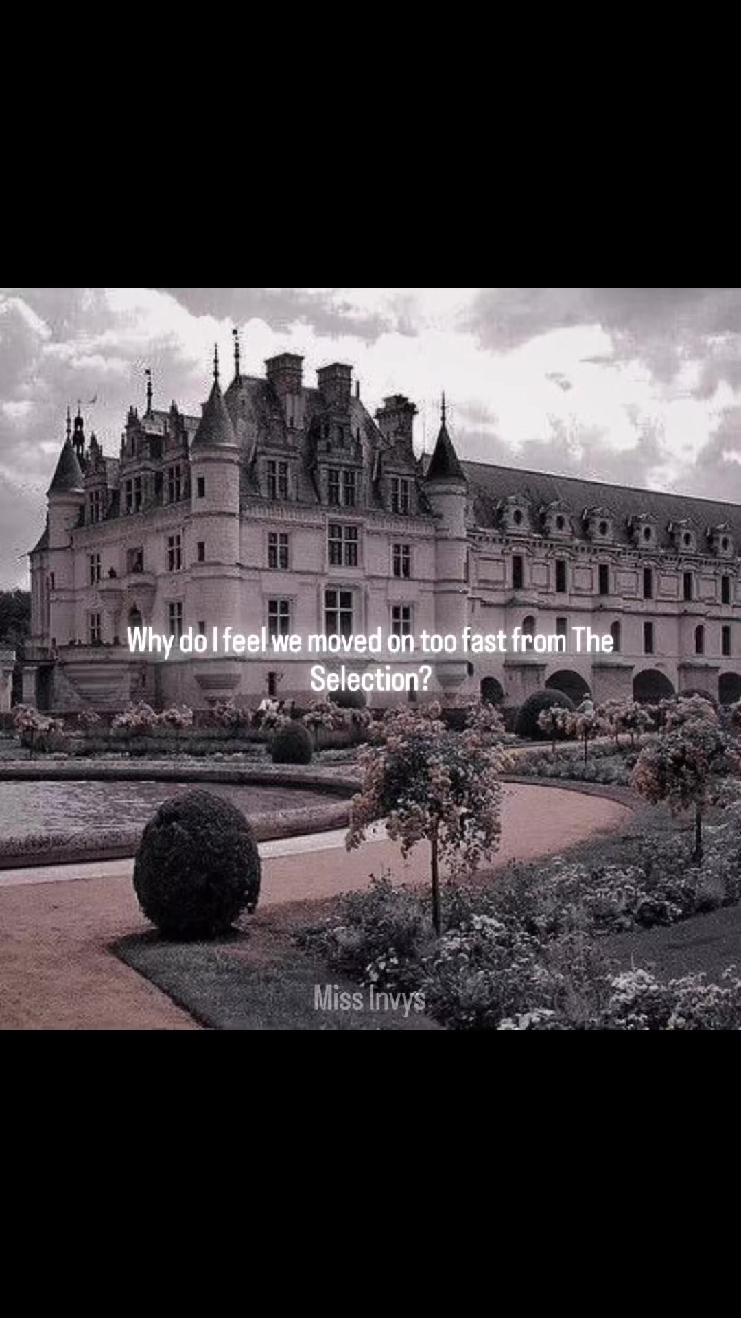 @ℳ𝒾𝓈𝓈 ℐ𝓃𝓋𝓎𝓈