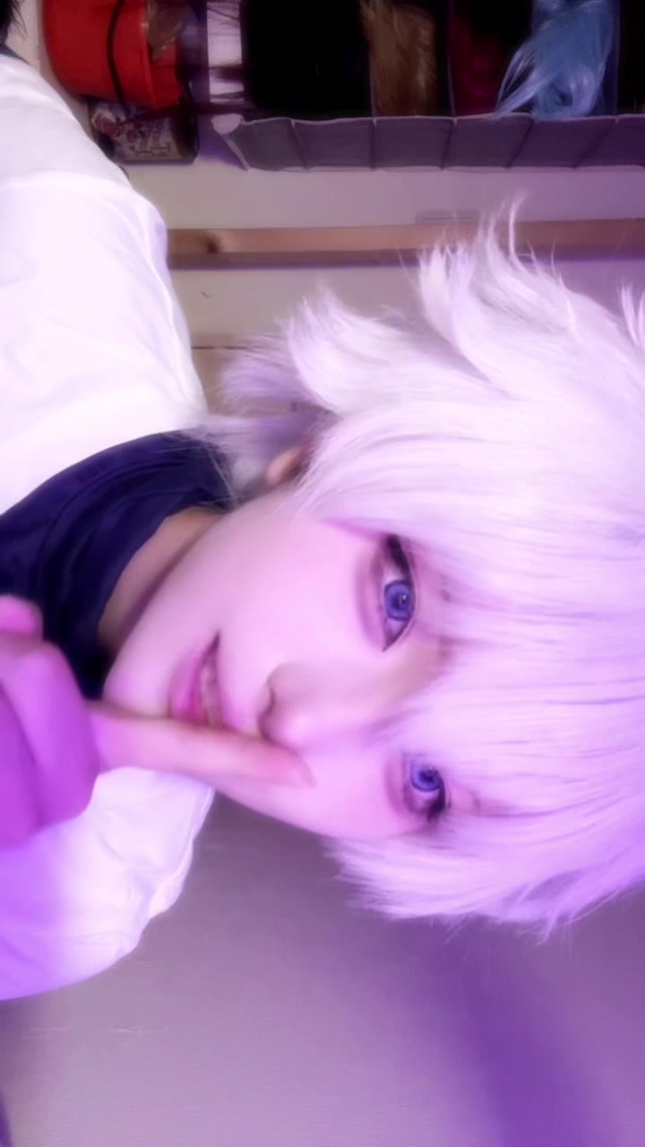 @つきちゃ
