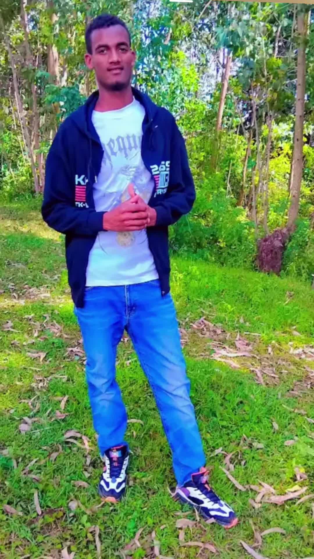 @እግዚአብሔር እንዴተናገረው ያደርጋል ታመኝ ነው