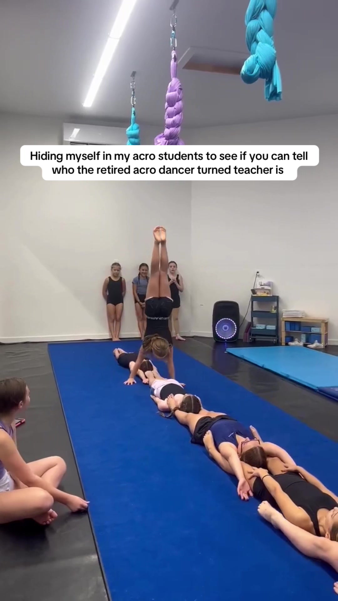 @Motion Dance Centre