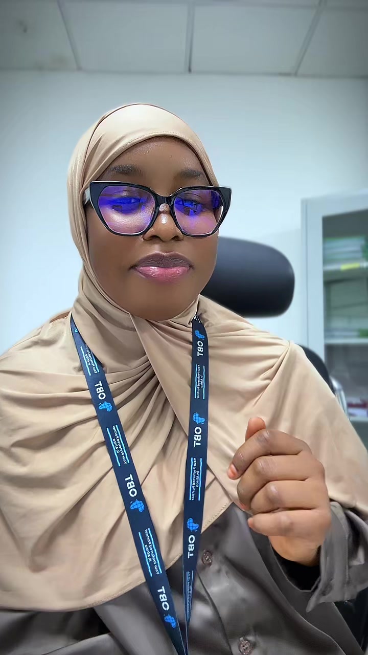 @Fatima Magassouba