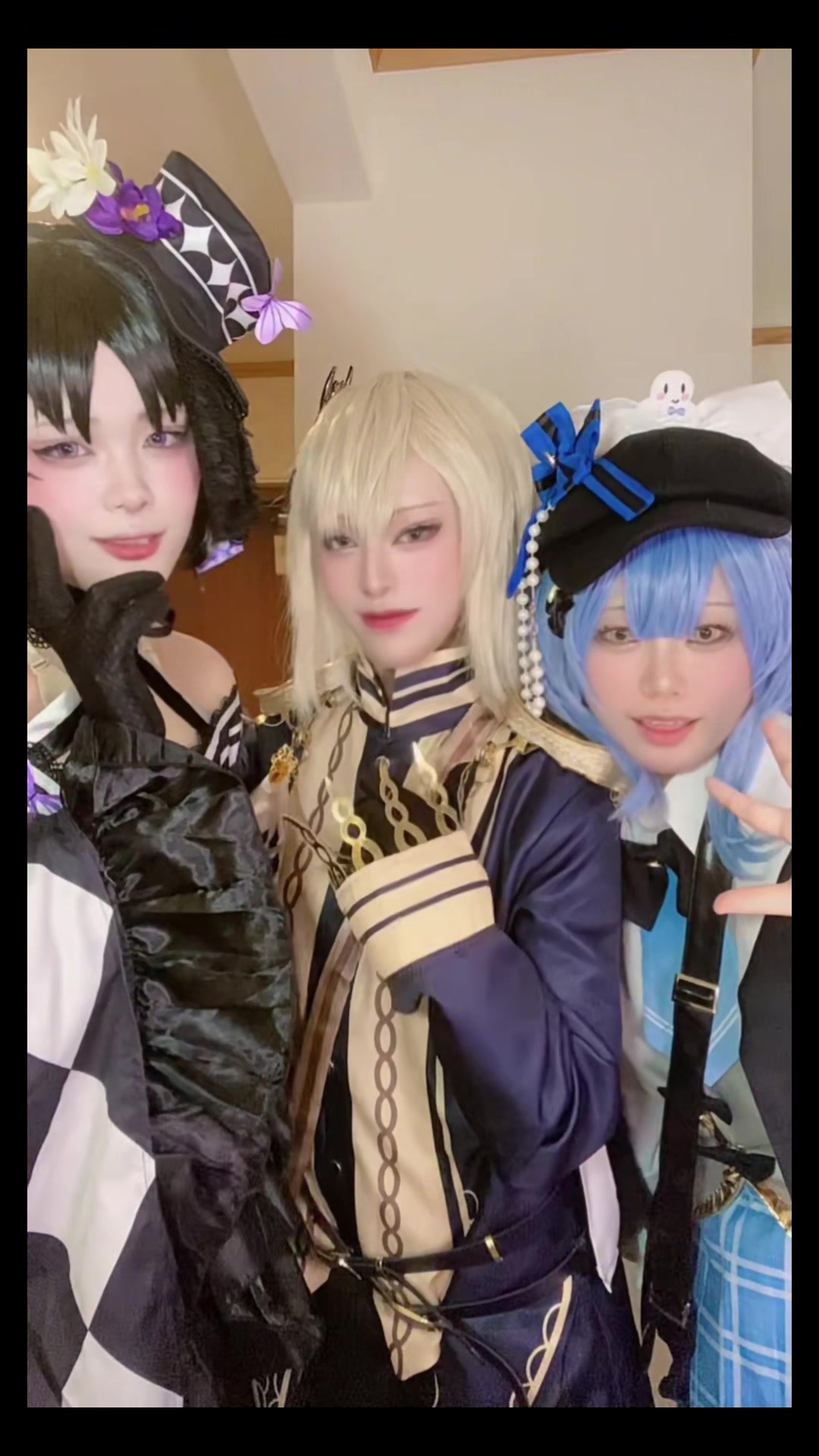 @琴もみじ