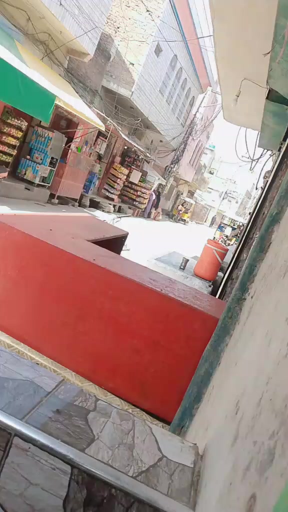 @شاکی بٹ فخرے گجرات🚩