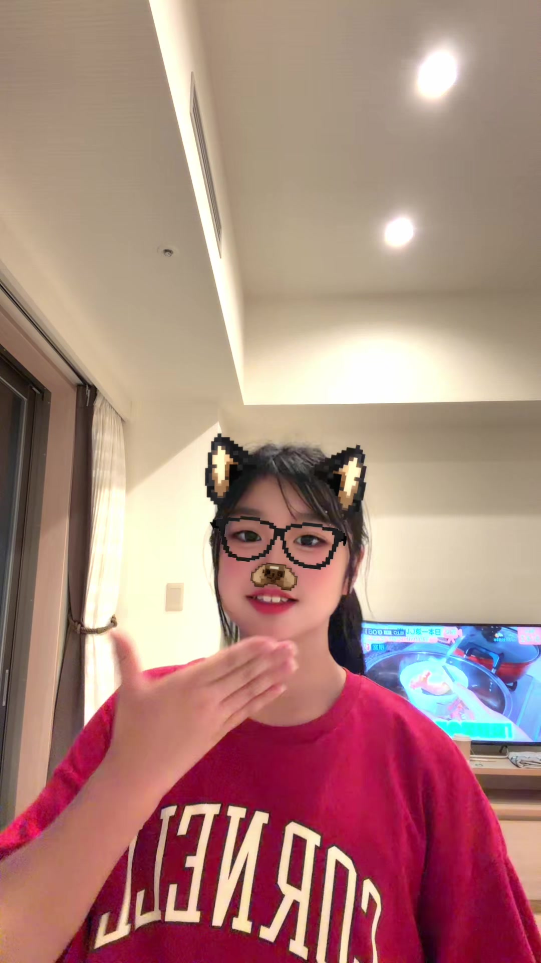 @ひまりく