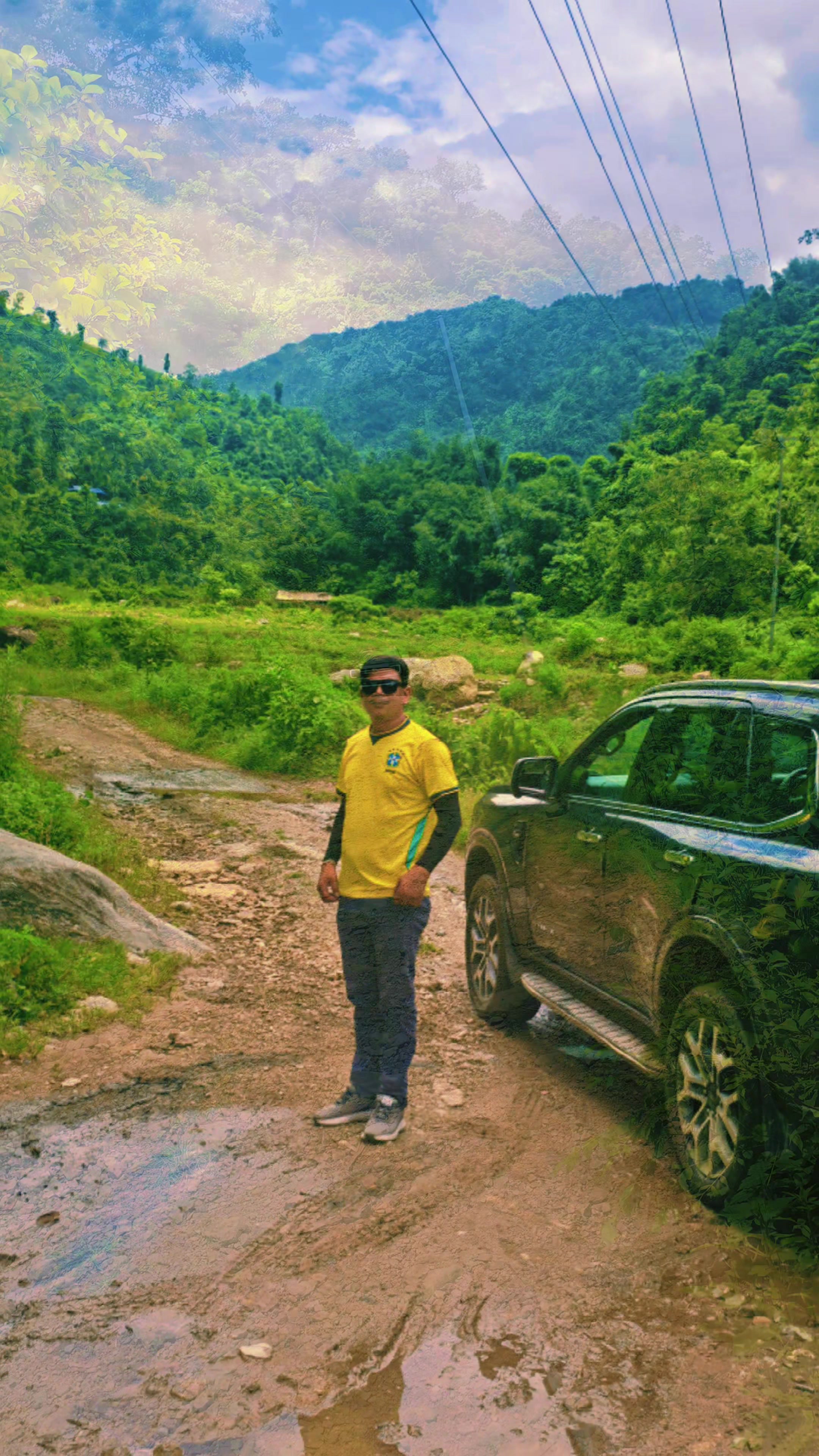 @☠️ रामेछापेली🇳🇵143