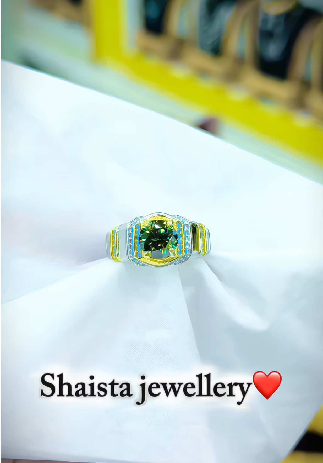 @Shaista Jewellery⚡️💎