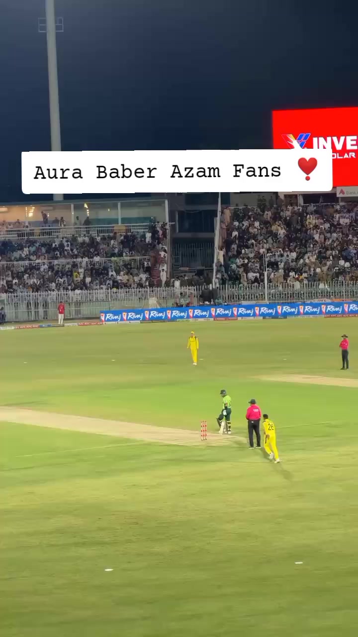 @👑 Baber Azam 👑