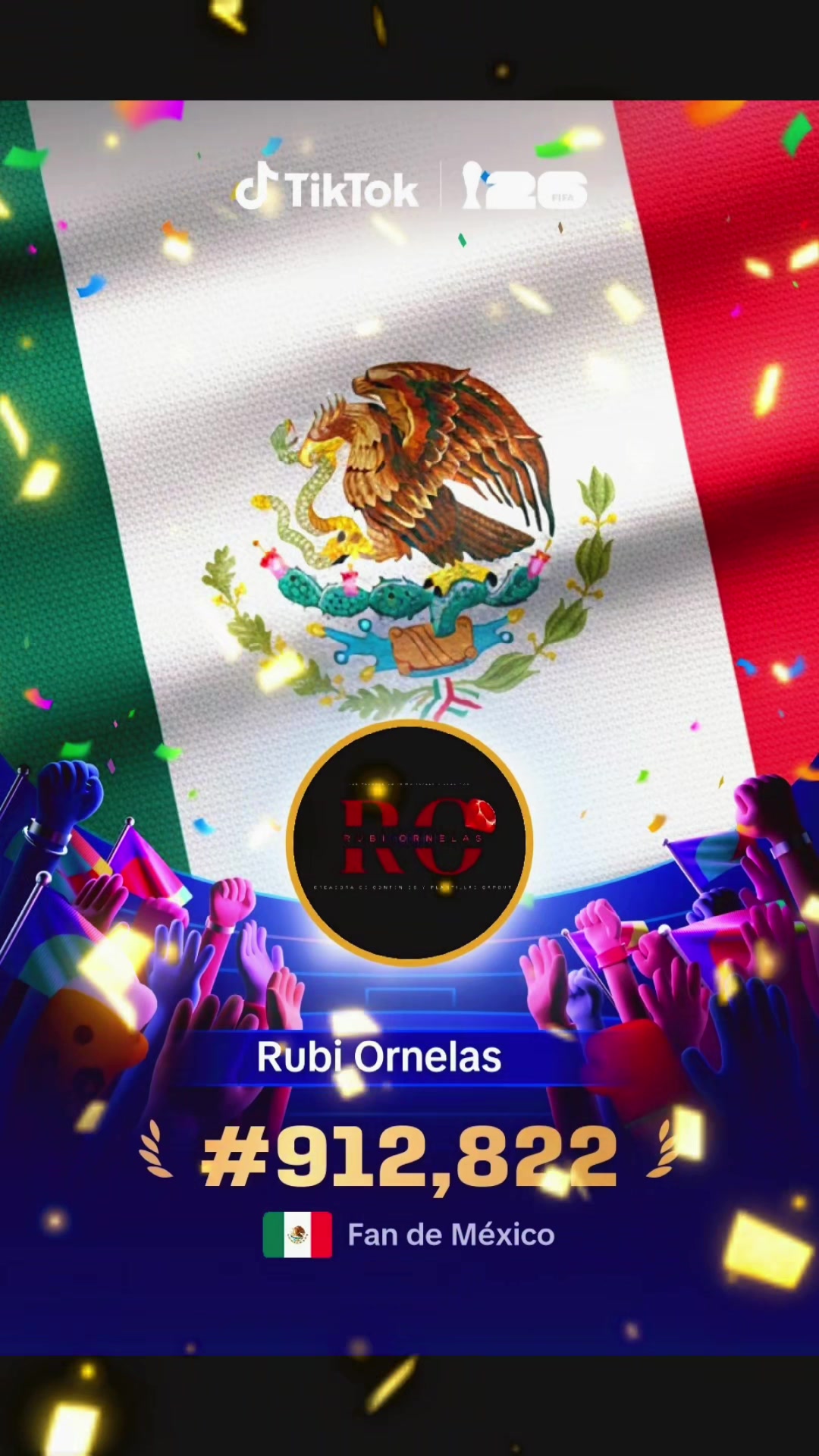 @Rubi Ornelas 💎