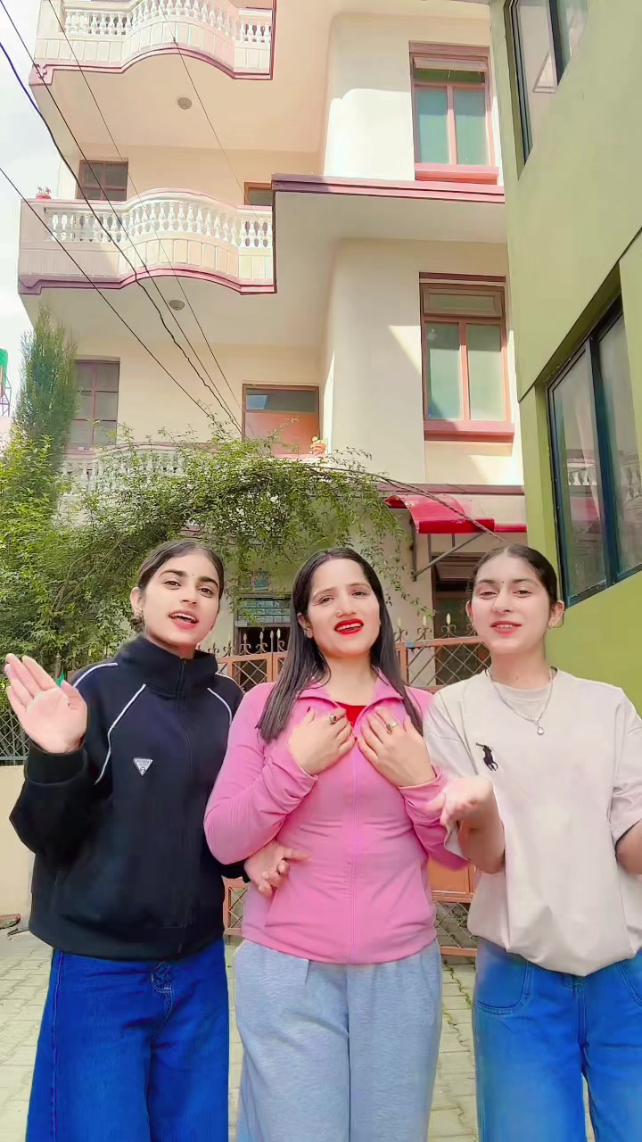 @Sanu Sapkota