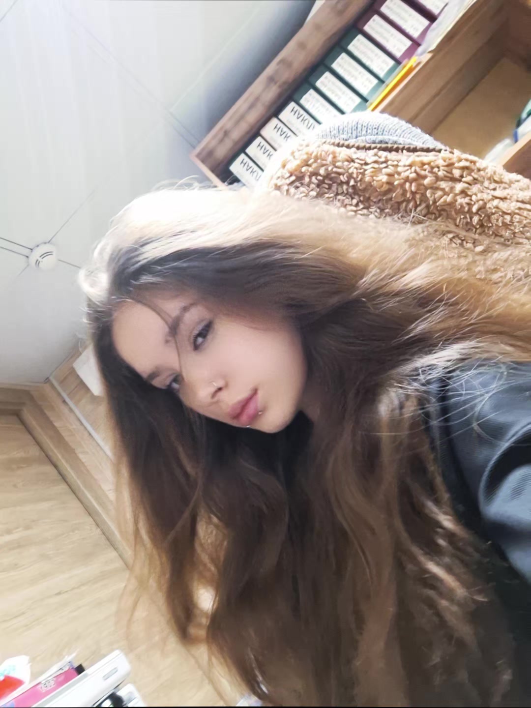 @помидорка