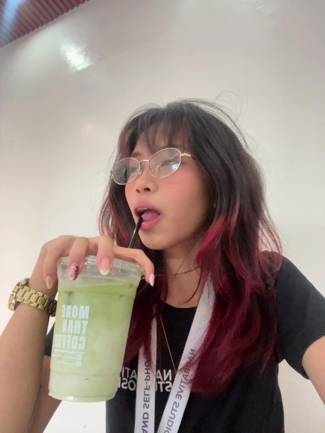 @miss red