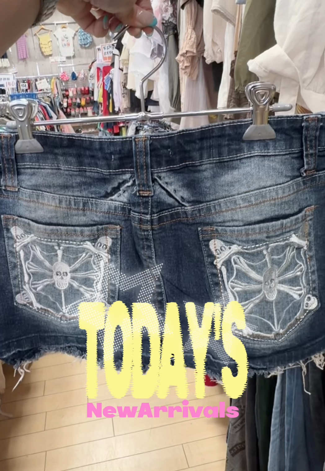 @西海岸入間店