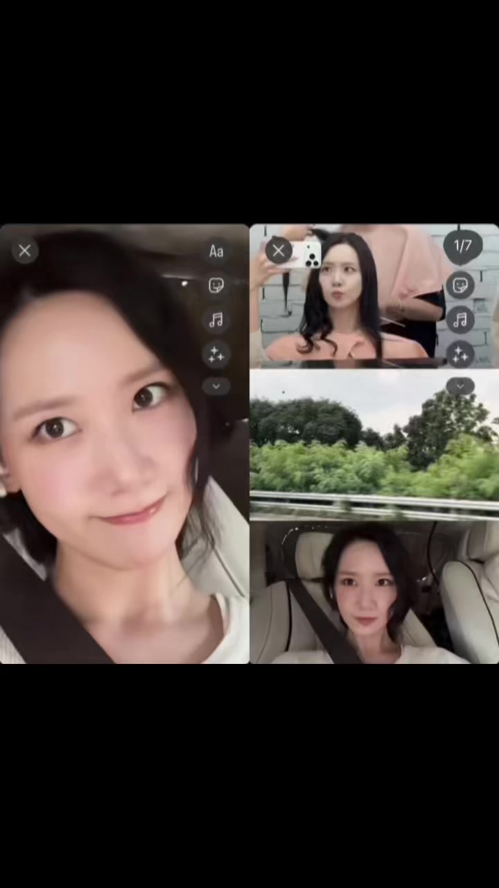 @LimYoonA์ค์