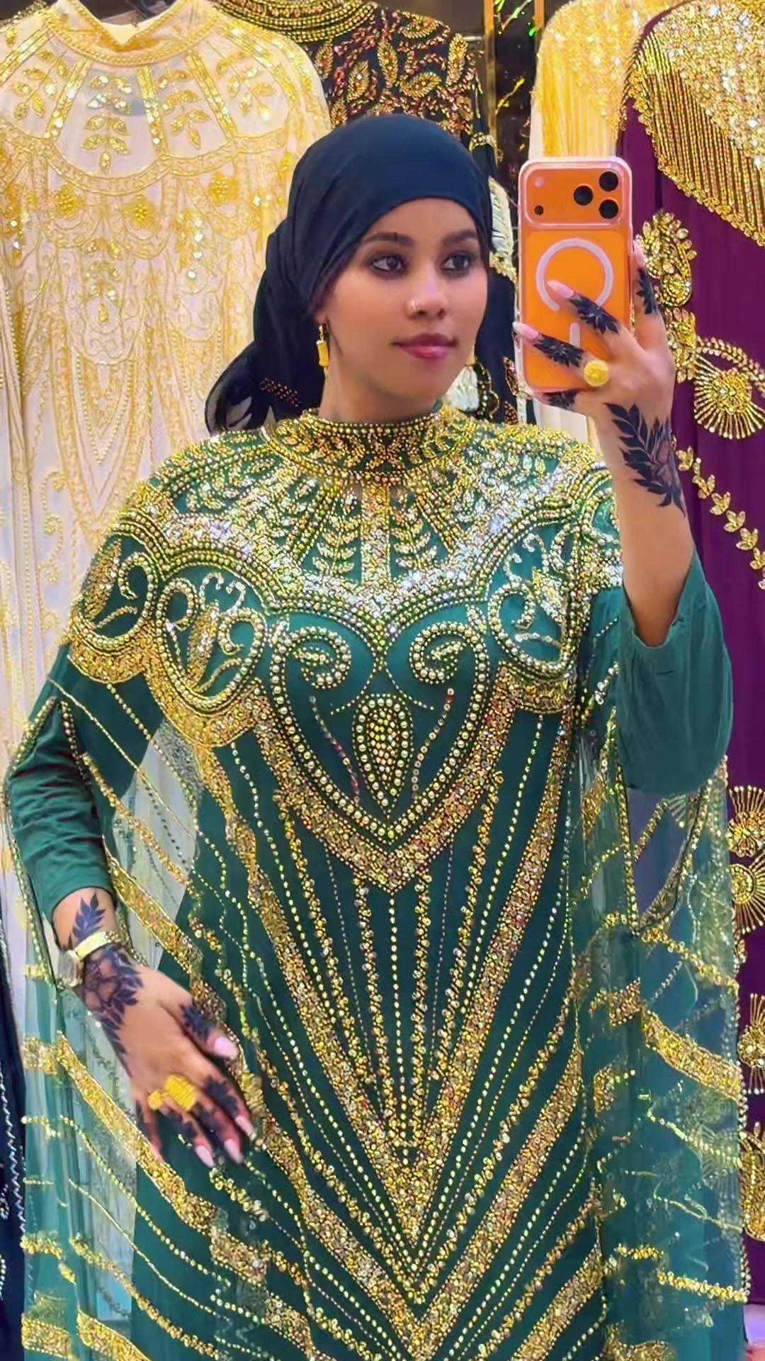 @Hanan Fashion 🇦🇪