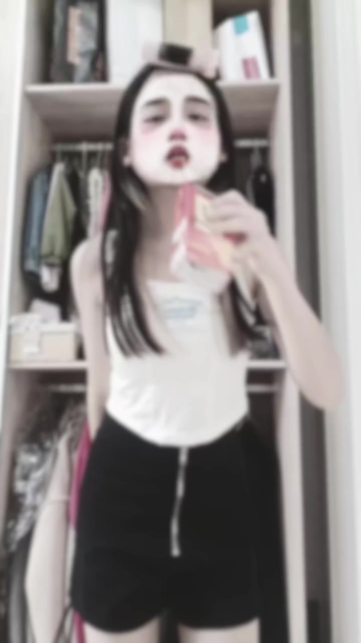 @你前女友